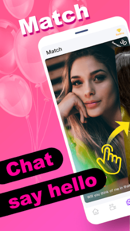Camzap Random Chat